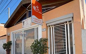 Pousada Lirio do Vale